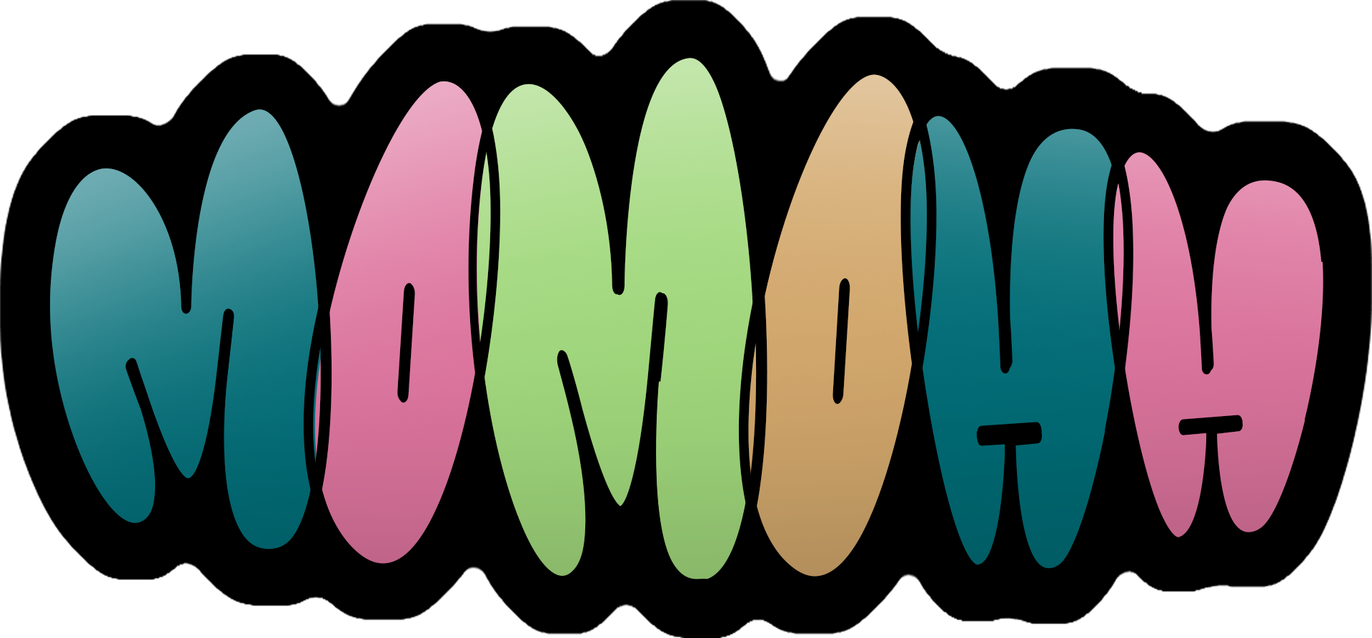 Momohh Logo